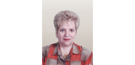 Maria Natalina Lopes